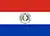 Flag - Paraguay